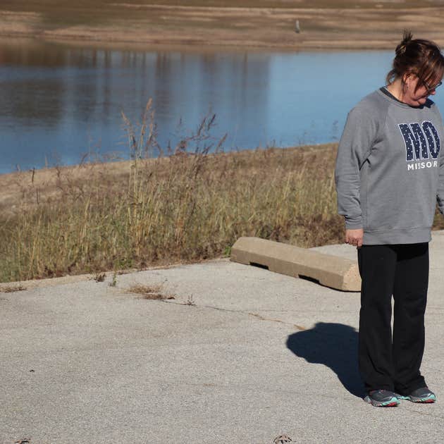 Last Resort Camping Warsaw, MO