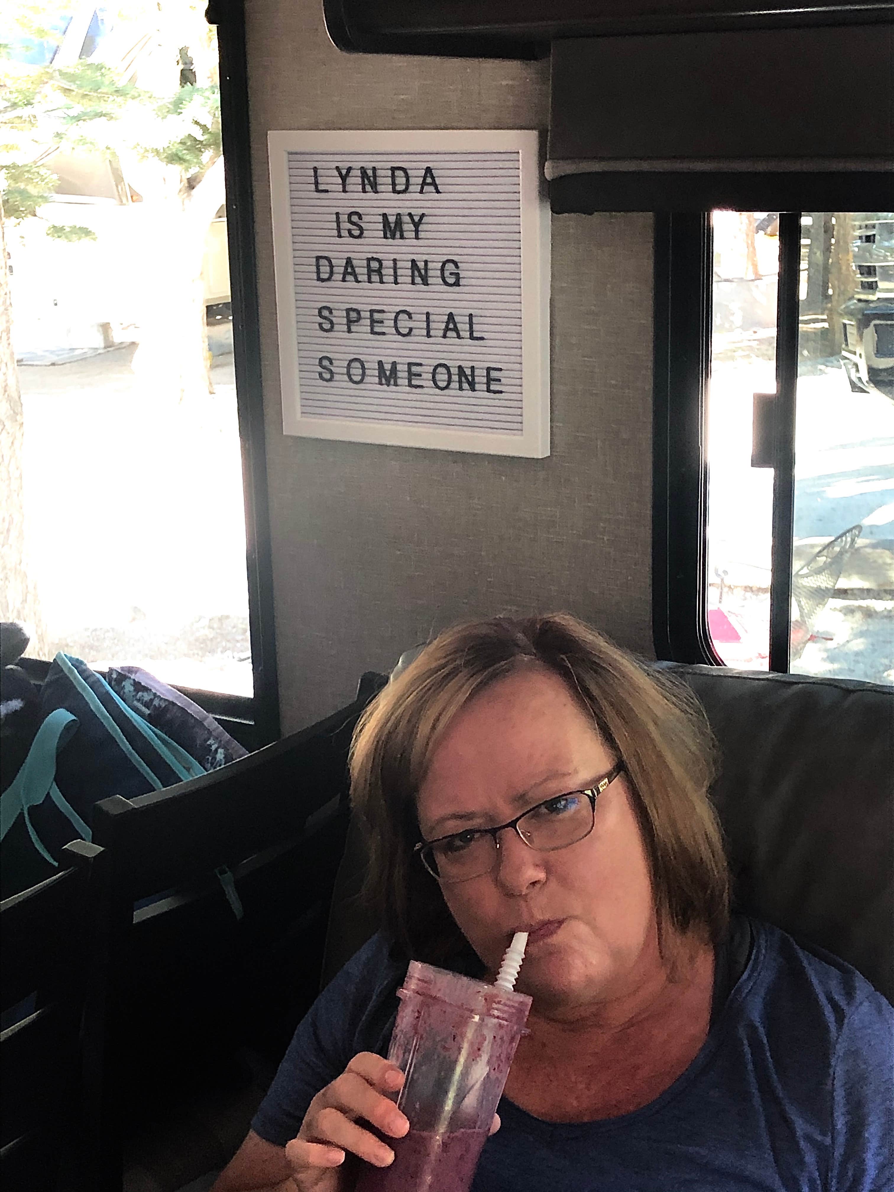 Camper-submitted photo at Cutty's Resort - Hayden Creek near Mosca, CO