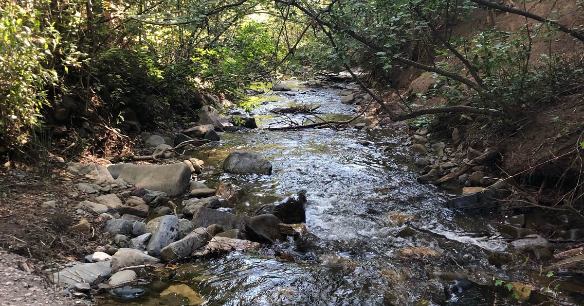 Cutty’s Resort - Hayden Creek Camping | Coaldale, CO