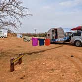 Review photo of Wild Horse Equestrian Area — Caprock Canyons State Park by Shari  G., December 27, 2020