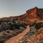 Review photo of Wild Horse Equestrian Area — Caprock Canyons State Park by Shari  G., December 27, 2020