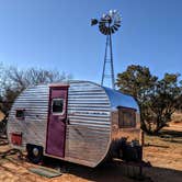 Review photo of Wild Horse Equestrian Area — Caprock Canyons State Park by Shari  G., December 27, 2020