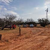 Review photo of Wild Horse Equestrian Area — Caprock Canyons State Park by Shari  G., December 27, 2020