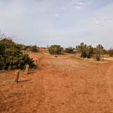 Review photo of Wild Horse Equestrian Area — Caprock Canyons State Park by Shari  G., December 27, 2020