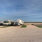 Review photo of The Rise at Monahans - Lodge and RV Park by Gus S., December 27, 2020