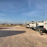 Review photo of The Rise at Monahans - Lodge and RV Park by Gus S., December 27, 2020