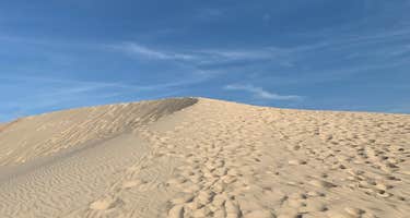 The Rise at Monahans - Lodge and RV Park