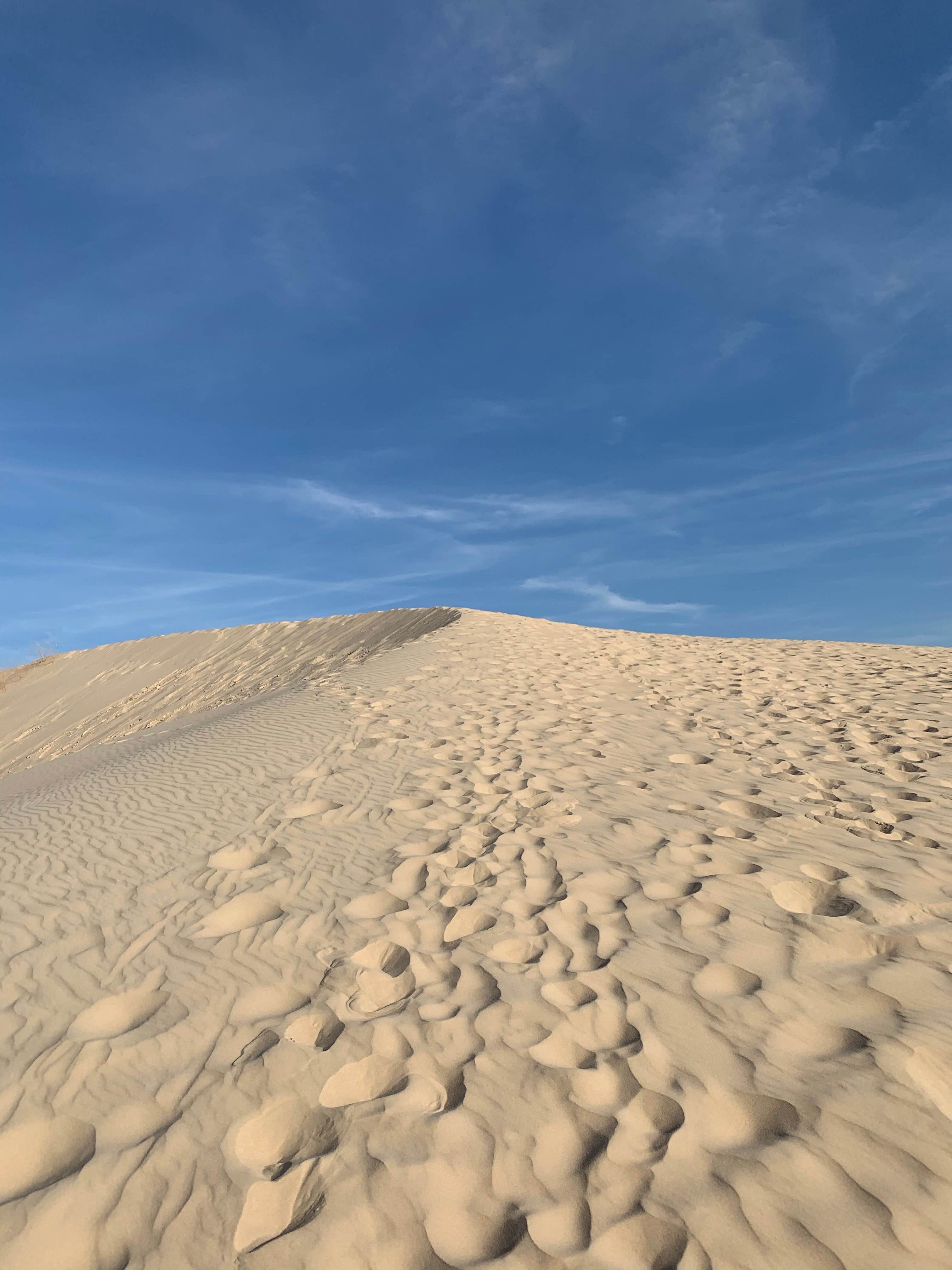 Camper-submitted photo at The Rise at Monahans - Lodge and RV Park near Monahans, TX