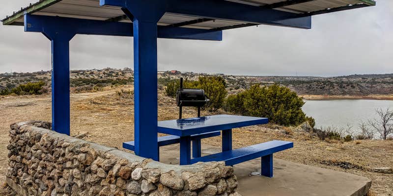 Camper submitted image from Lake Mackenzie Park