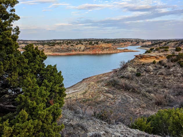 Lake Mackenzie Park | The Dyrt