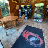 Review photo of Gaston's White River Resort Cabins by Shana D., December 27, 2020