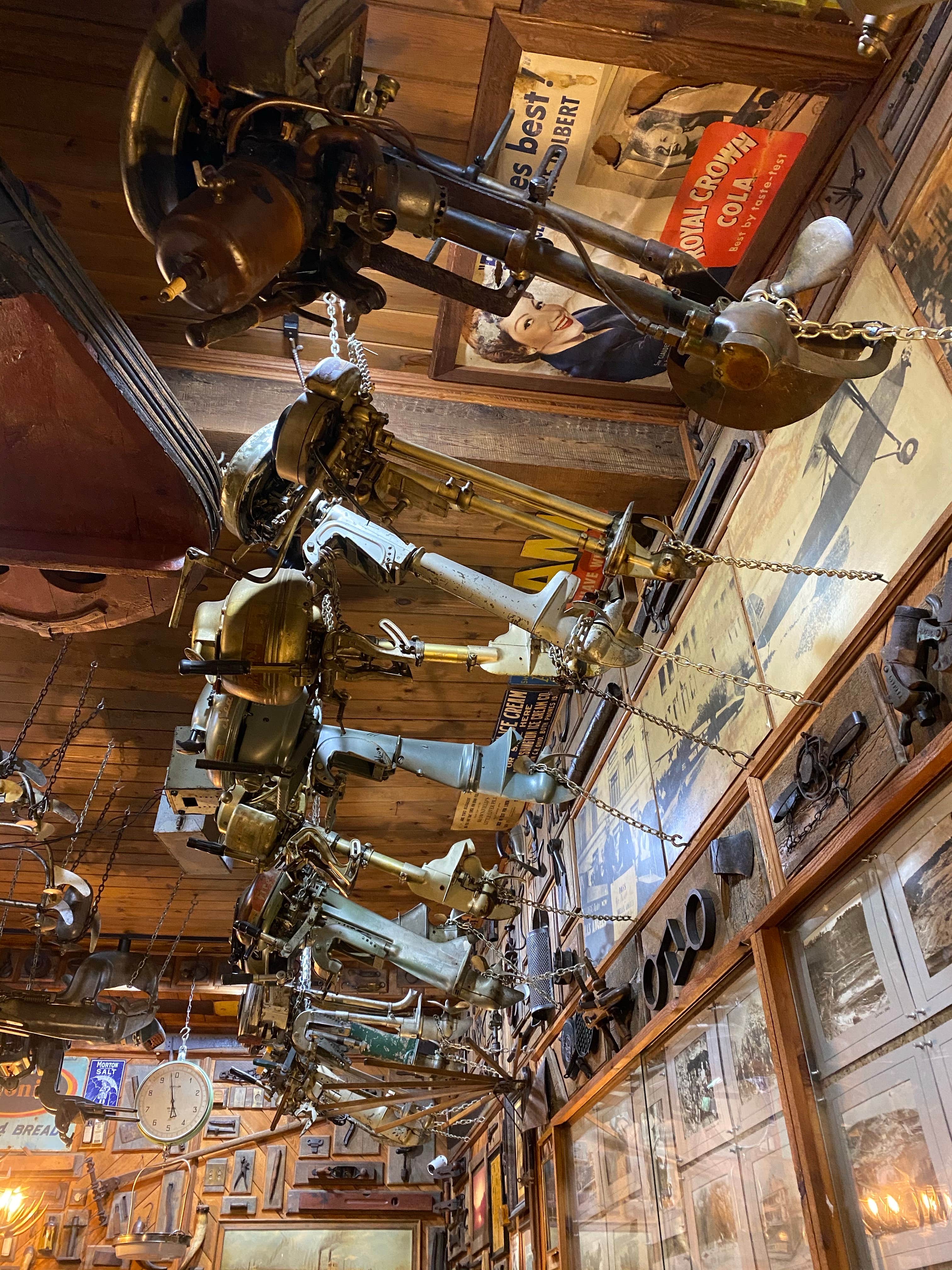 Camper-submitted photo at Gaston's White River Resort Cabins near Lakeview, AR