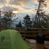 Review photo of Guyot Shelter - Dispersed Camping by Harry , December 27, 2020