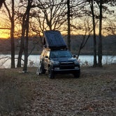 Review photo of Dogwood Campground — Lake Eufula State Park by Jesse H., December 27, 2020