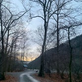 Review photo of Glade Creek Campground — New River Gorge National Park and Preserve by Desireé , December 27, 2020