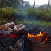 Review photo of Mile High Campground — Great Smoky Mountains National Park by Pat H., December 27, 2020