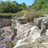 Review photo of Eisenhower State Park Campground by Vanessa M., May 24, 2018