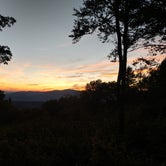 Review photo of Mile High Campground — Great Smoky Mountains National Park by Pat H., December 27, 2020