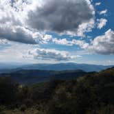 Review photo of Mile High Campground — Great Smoky Mountains National Park by Pat H., December 27, 2020