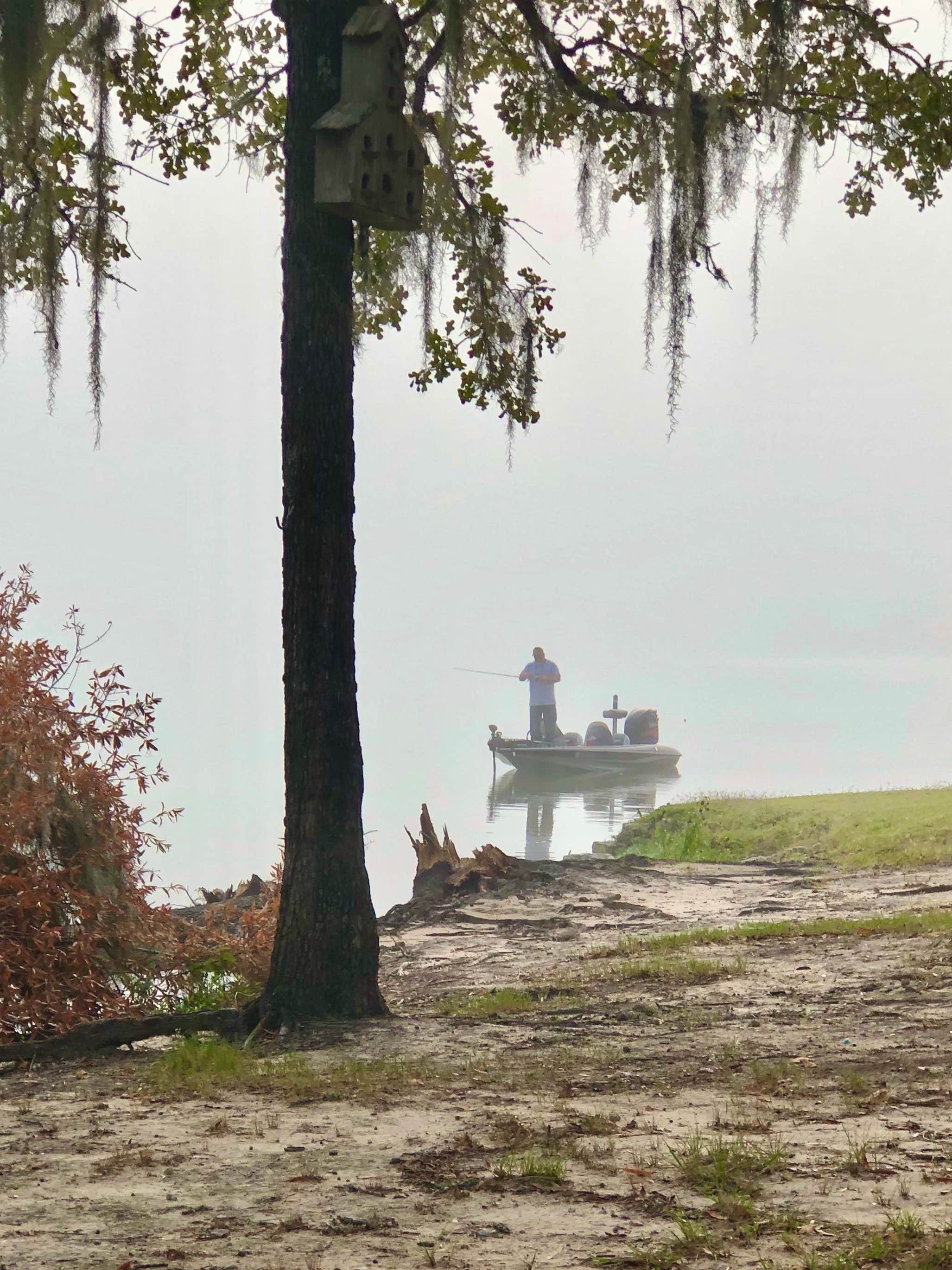 Camping near Harbor Point Resort: Bethy Creek Resort, Dodge, Texas