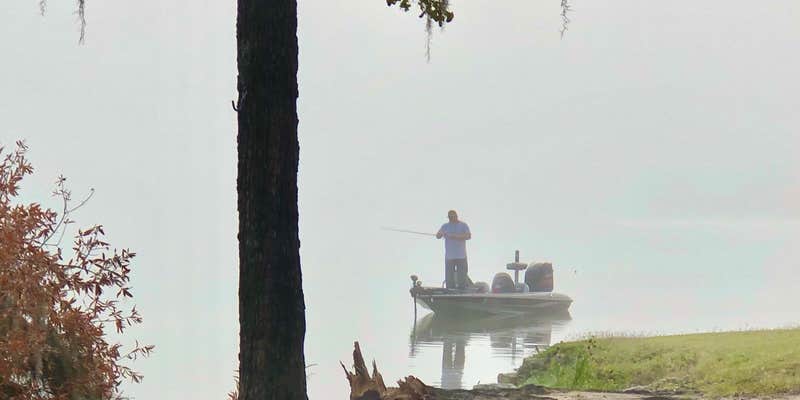 Camper submitted image from Bethy Creek Resort