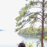 Review photo of Lake Ouachita State Park Campground by Trevor B., December 28, 2020