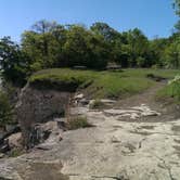 Review photo of Eisenhower State Park Campground by Vanessa M., May 24, 2018