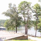 Review photo of Lake Ouachita State Park Campground by Trevor B., December 28, 2020