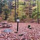 Fourth Iron Campground