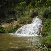 Review photo of Colorado Bend State Park Campground by Brian V., July 12, 2016