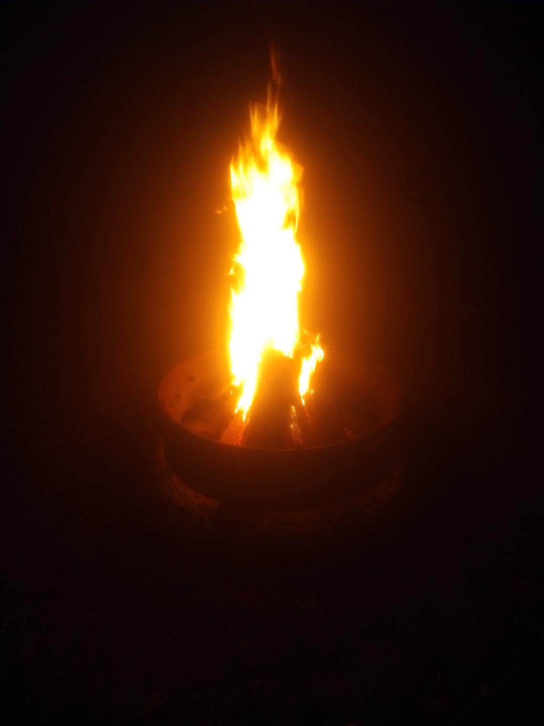 Campsites