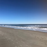 Review photo of Huntington Beach State Park Campground by Jourdan  D., December 28, 2020