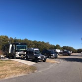 Review photo of Huntington Beach State Park Campground by Jourdan  D., December 28, 2020