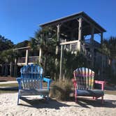 Review photo of Huntington Beach State Park Campground by Jourdan  D., December 28, 2020