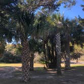 Review photo of Huntington Beach State Park Campground by Jourdan  D., December 28, 2020