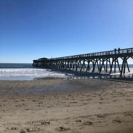 Myrtle Beach State Park