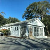 Review photo of Myrtle Beach State Park Campground by Jourdan  D., December 28, 2020