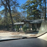 Review photo of Myrtle Beach State Park Campground by Jourdan  D., December 28, 2020