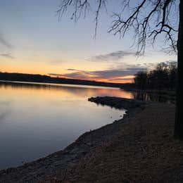 Pottawatomie County State Lake #2