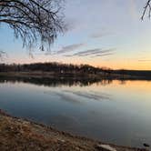 Review photo of Pottawatomie County State Lake #2 by Chuck Y., December 28, 2020