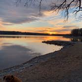 Review photo of Pottawatomie County State Lake #2 by Chuck Y., December 28, 2020