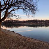 Review photo of Pottawatomie County State Lake #2 by Chuck Y., December 28, 2020