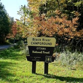 Review photo of Black River Harbor Campground by peppergurl B., December 28, 2020