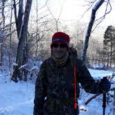 Review photo of Wilderness Road Campground by Cindy S., December 28, 2020