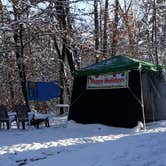 Review photo of Wilderness Road Campground by Cindy S., December 28, 2020