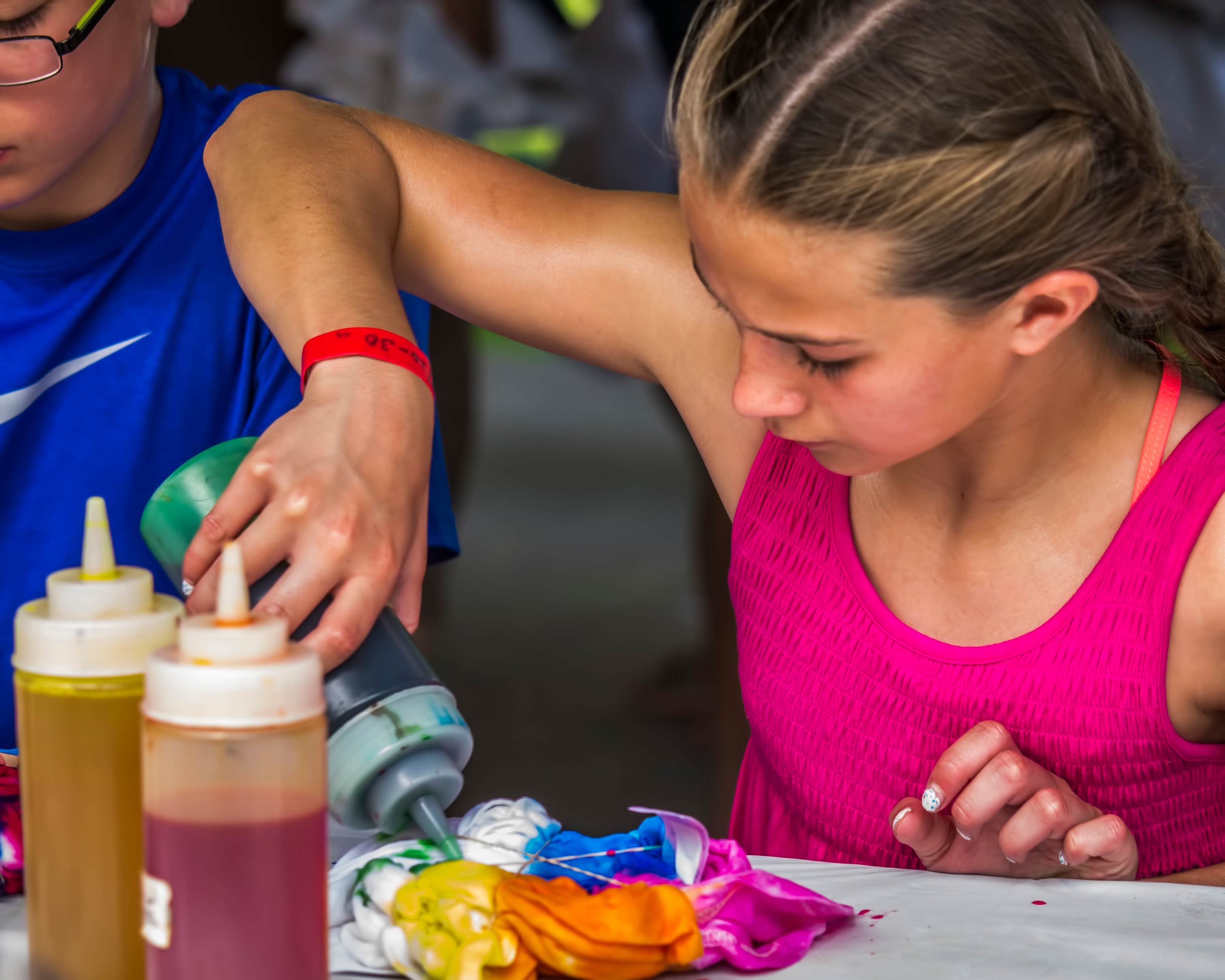 Camper-submitted photo at Yogi Bear's Jellystone Park™- Akron/Canton near Green, OH