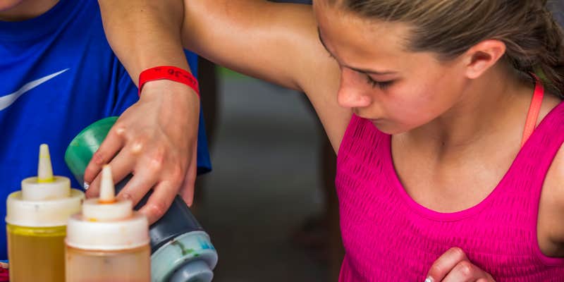 Camper submitted image from Yogi Bear's Jellystone Park™- Akron/Canton