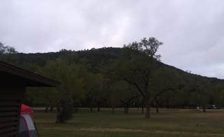 Chad L.'s photo at Live Oak — Garner State Park near Vanderpool, TX