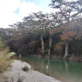 Review photo of Live Oak — Garner State Park by Chad  L., December 28, 2020
