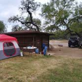 Review photo of Live Oak — Garner State Park by Chad  L., December 28, 2020